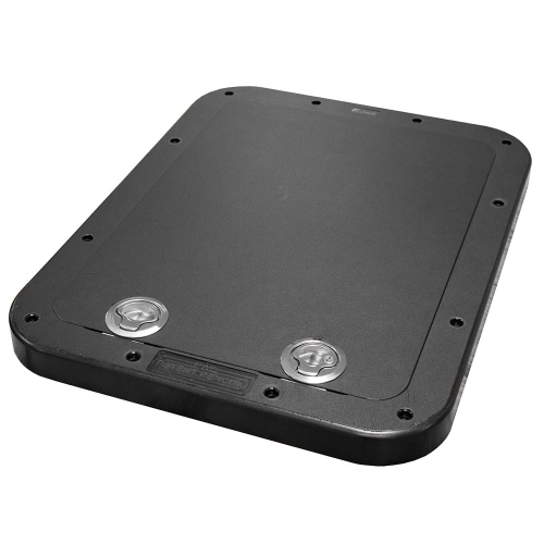 Seaview - Seaview Quick Release Removable Base f/10"x10" Seaview Base - Black
