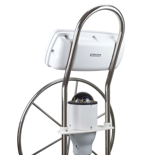 NavPod - NavPod GP2040-53 SystemPod Pre-Cut f/Garmin GPSMAP&reg; 923, 923xsv, 943, 943xsv &amp; Extra