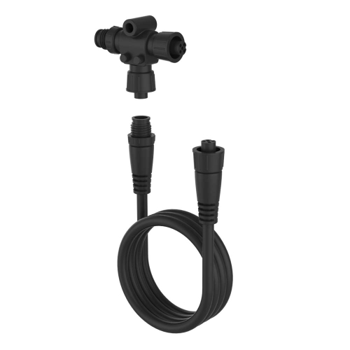 Siren Marine - Siren Marine NMEA 2000 Cable &amp; T Connector Connection Kit f/Siren 3 Pro
