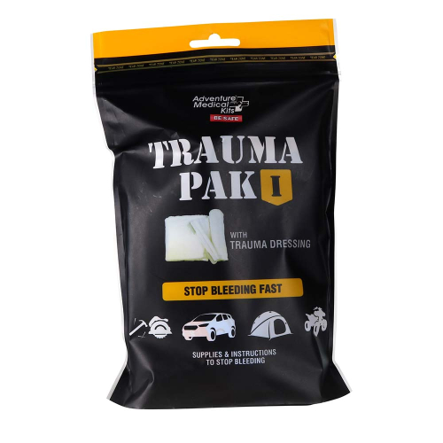 Adventure Medical Kits - Adventure Medical Trauma Pak 1