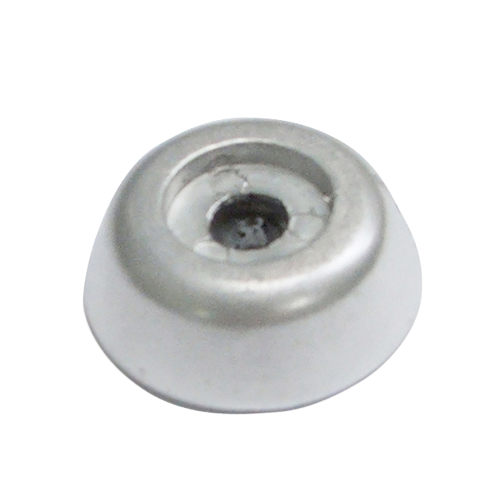 Tecnoseal - Tecnoseal Lewmar 140 Bow Thruster Zinc Disc Anode