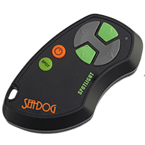 Sea-Dog - Sea-Dog Wireless Remote f/ASA Halogen Spot/Flood Light
