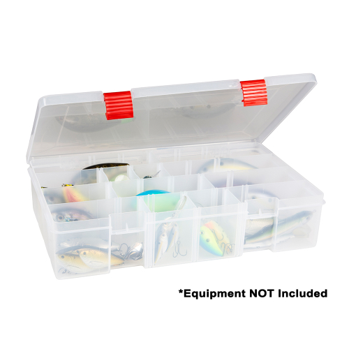 Plano - Plano Rustrictor&trade; 3700 Deep Stowaway