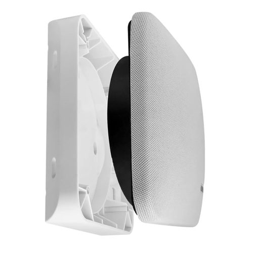 FUSION - FUSION SM-X65SP2W SM Series Two Surface Corner Spacer - White