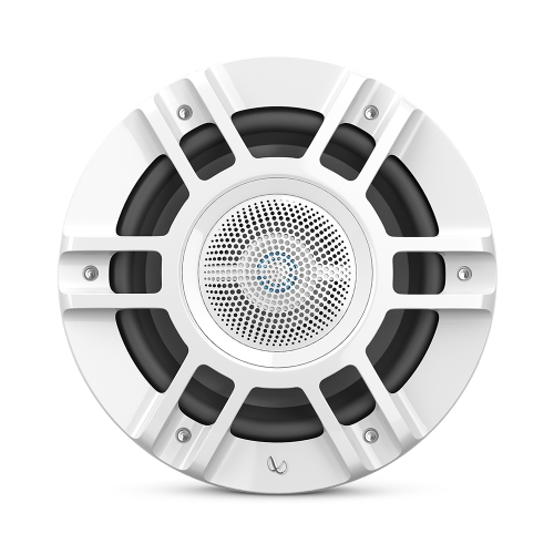 Infinity - Infinity 8" Marine RGB Kappa Series Speakers - White
