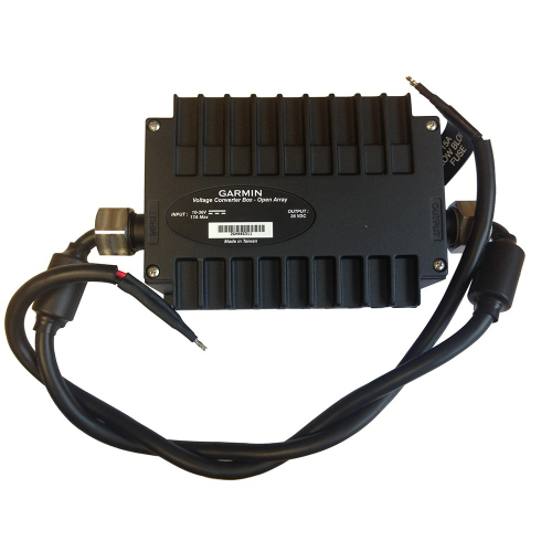 Garmin - Garmin Voltage Converter Unit