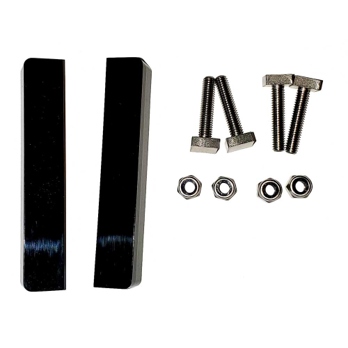 FUSION - FUSION Stereo Flat Mount Kit
