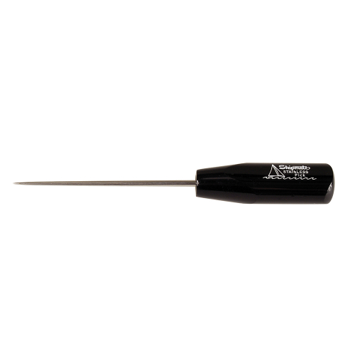 Beckson Marine - Beckson ShipMate Stainless Pick/Probe "Shortly" 5-1/2" - Black