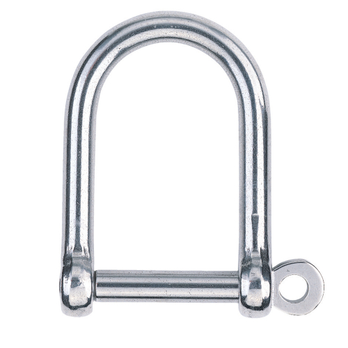 Harken - Harken 5mm Large Open Shackle - Fishing