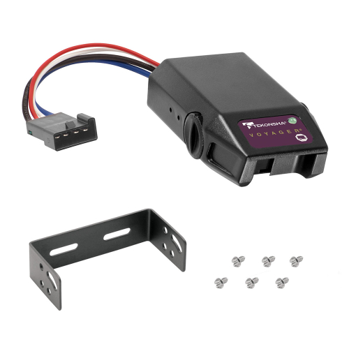 Tekonsha - Tekonsha Voyager Electronic Brake Control Proportional