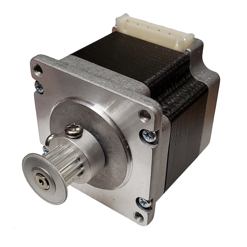 Intellian - Intellian AZ Drive Motor f/i3, i6P, i6PE, s6HD &amp; i6W