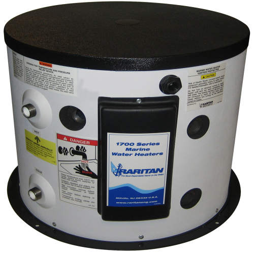 Raritan - Raritan 20-Gallon Hot Water Heater w/Heat Exchanger - 4500w/240v