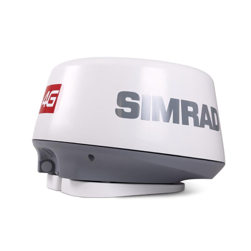 Seaview - Seaview RW4-5 Degree Wedge Mount f/Simrad TX06S &amp; TX10S