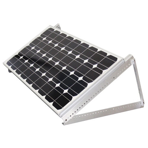Samlex America - Samlex 28" Adjustable Solar Panel Tilt Mount