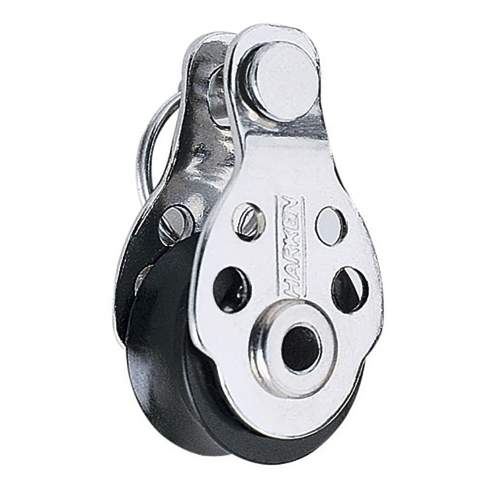 Harken - Harken 16mm Forkhead Block - Fishing