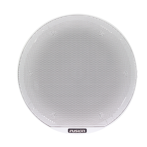 FUSION - FUSION SG-X65W 6.5" Grill Cover f/ SG Series Speakers - White