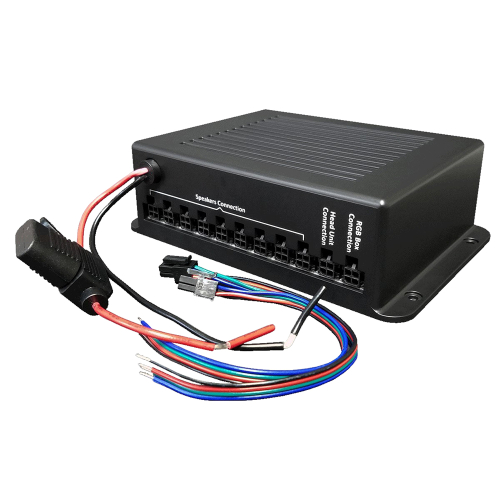 Milennia - Milennia LED Power Module