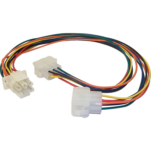 Milennia - Milennia KSREM-Y Remote Cable Y-Splitter