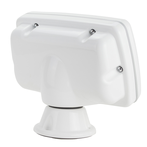 NavPod - NavPod PowerPod Pre-Cut f/Two Instruments Two 3.6" Holes