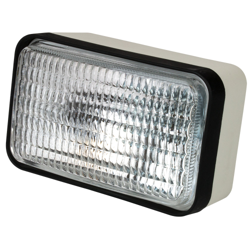 Sea-Dog - Sea-Dog Halogen Flood Light - 55W/12V - 6"