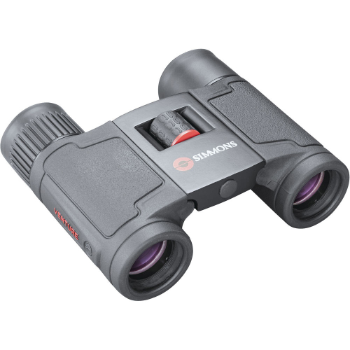 Simmons - Simmons Venture Folding Roof Prism Binocular - 8 x 21