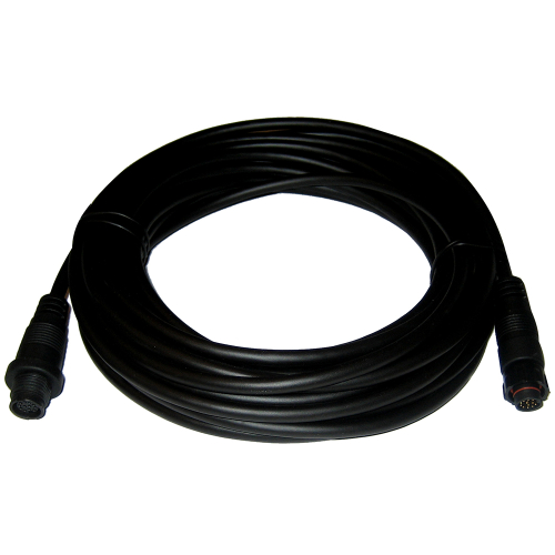 Raymarine - Raymarine Ray60, 70, 90 &amp; 91 Handset Extension Cable - 15M