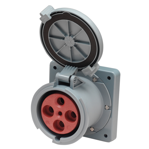 Marinco - Marinco 100A Receptacle - 125/250V
