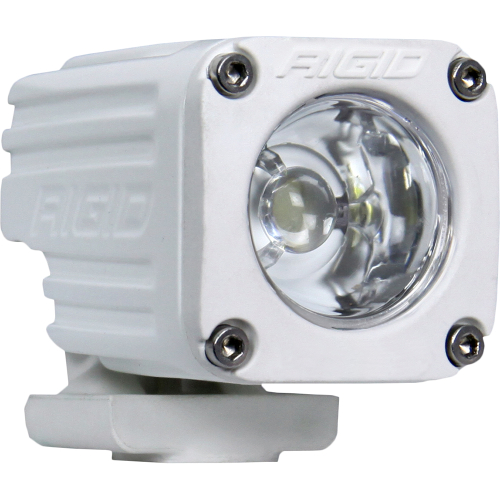 RIGID Industries - RIGID Industries Ignite Surface Mount Flood - White LED