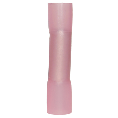 Ancor - Ancor 8 Heat Shrink Butt Connectors - 500 Pieces