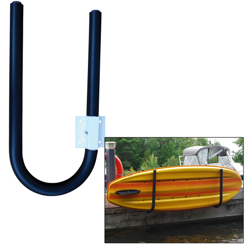 Dock Edge - Dock Edge Kayak Holder