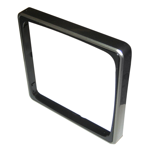 Raymarine - Raymarine Gunmetal Retrofit Bezel f/i50, i60, i70, p70 & p70R