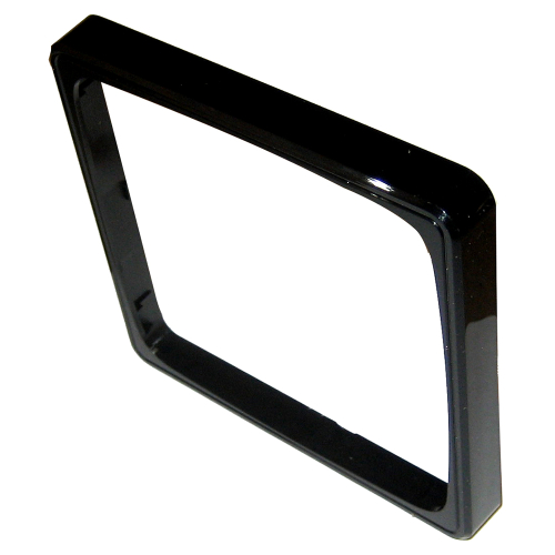 Raymarine - Raymarine Black Retrofit Bezel f/i50, i60, i70, p70 & p70R