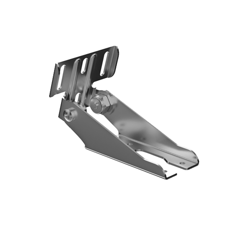 Garmin - Garmin Transom Mount f/Panoptix&trade; LVS32