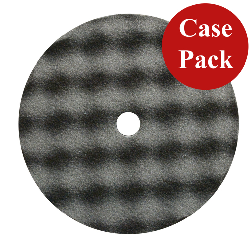 Presta - Presta Grey Foam Polish Pad - *Case of 12*