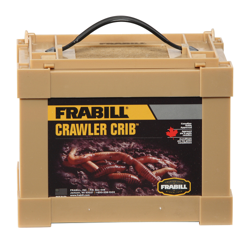 Frabill - Frabill Crawler Cabin - Small