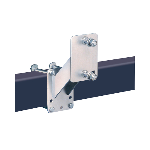 Fulton - Fulton Spare Tire Carrier - Bolt-On