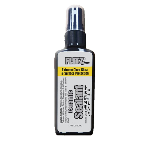 Flitz - Flitz Sealant Spray Bottle - 50ml/1.7oz