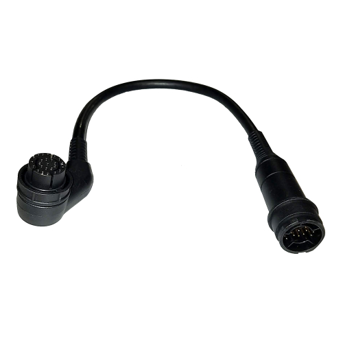 Raymarine - Raymarine Adapter Cable Right Angle