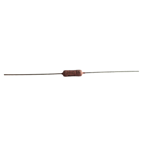Ritchie - Ritchie SH-0126 200 Kit 24V System Resistor w/Instructions