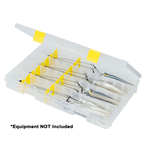 Plano - Plano Umbrella Rig Stowaway&reg; 3700 - Clear