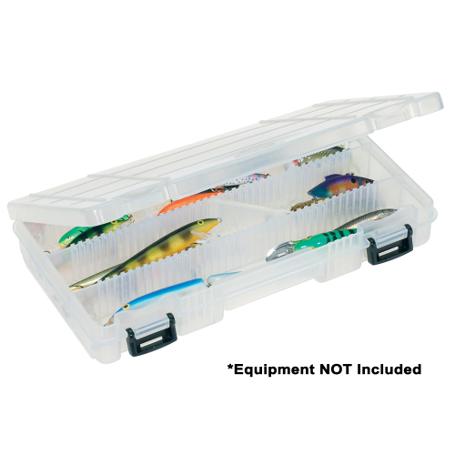 Plano - Plano Custom Divider Stowaway&reg; 3500 - Clear
