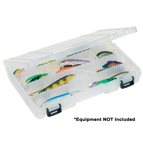 Plano - Plano Custom Divider Stowaway&reg; 3600 - Clear