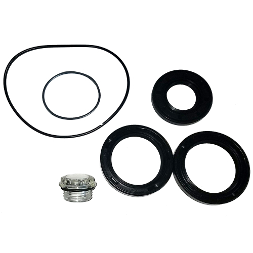Maxwell - Maxwell Seal Kit f/Freedom Series 1000 &amp; 1500 Rope/Chain Windlasses