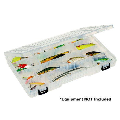Plano - Plano Custom Divider Stowaway&reg; 3700 - Clear