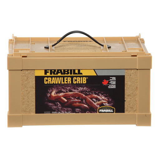 Frabill - Frabill Crawler Cabin - Large