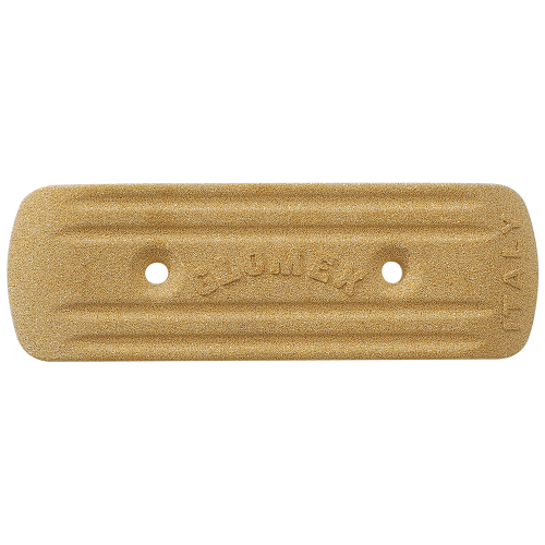 Glomex Marine Antennas - Glomex 6" x 2" Rectangular Grounding Plate