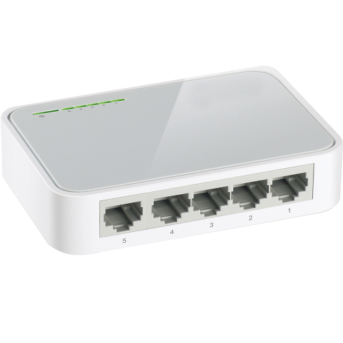 Glomex Marine Antennas - Glomex 150MBPS Wireless N Nano Router/Access Point - 5 Port