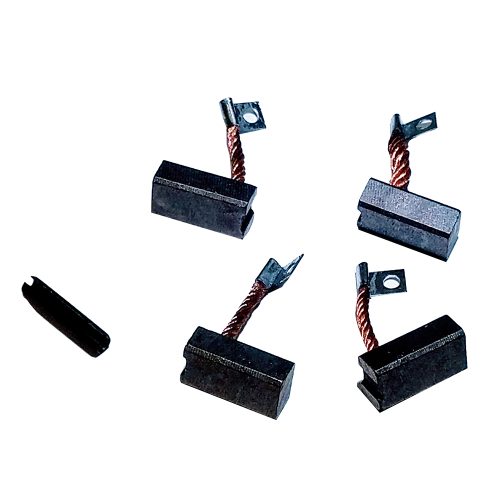 Maxwell - Maxwell Replacement Brush Kit f/Cima 12V - 1000W-1200W