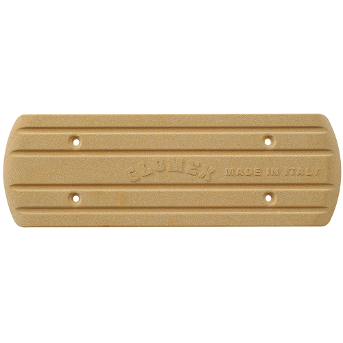 Glomex Marine Antennas - Glomex 18" x 5" Rectangular Grounding Plate