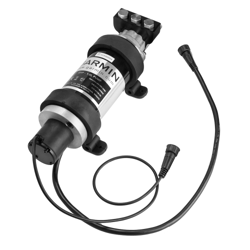Garmin - Garmin 1.2 Liter Pump Kit